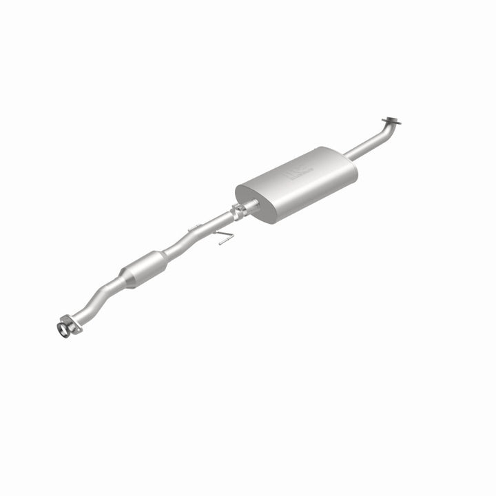 Magnaflow Direct-Fit Catalytic Converter 2009-2010 Ford Escape L4 Single - OneFastShop