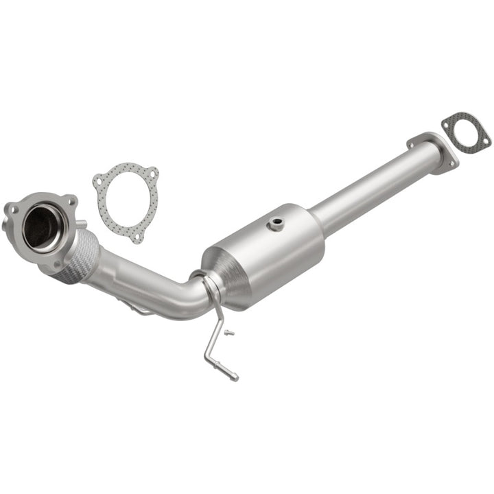 Magnaflow California Direct Fit Converter 2005-2009 Volvo S60 2.5L - OneFastShop