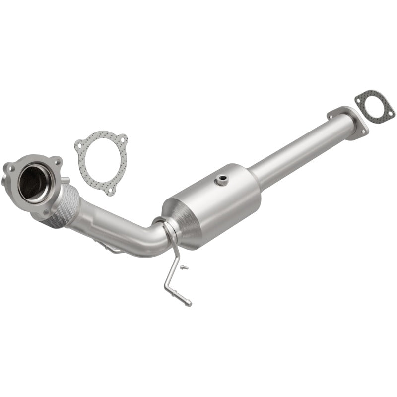 Magnaflow California Direct Fit Converter 2005-2009 Volvo S60 2.5L - OneFastShop