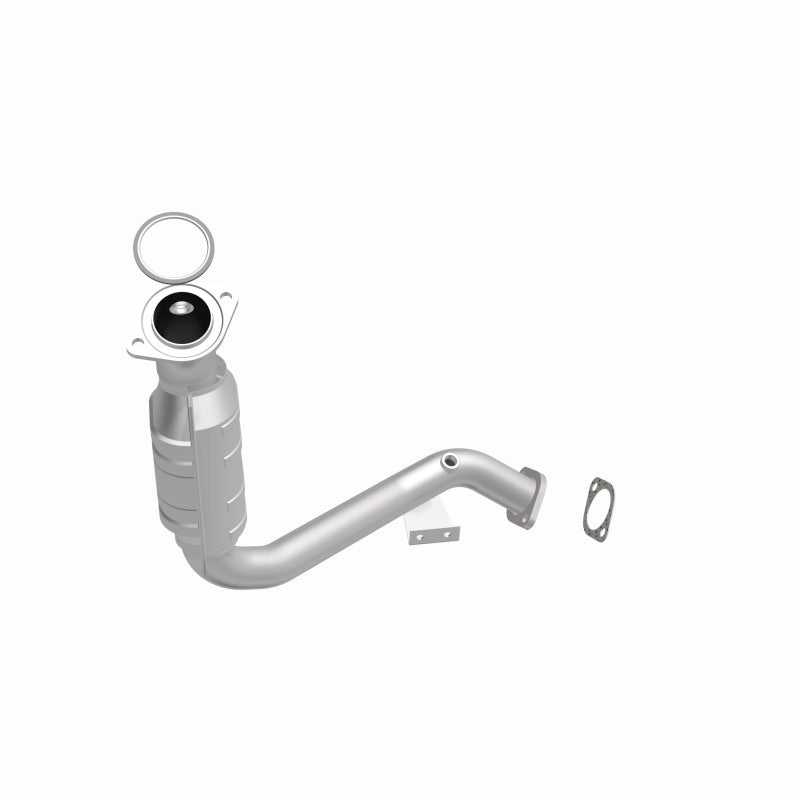 Magnaflow Direct-Fit Catalytic Converter for Ford Escort 98-01 OEM - OneFastShop