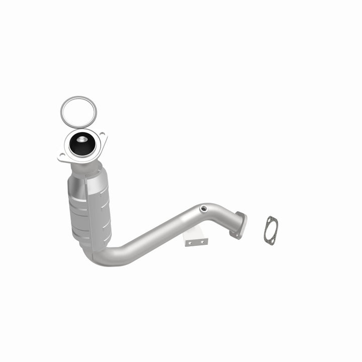 Magnaflow Direct-Fit Catalytic Converter for Ford Escort 98-01 OEM - OneFastShop