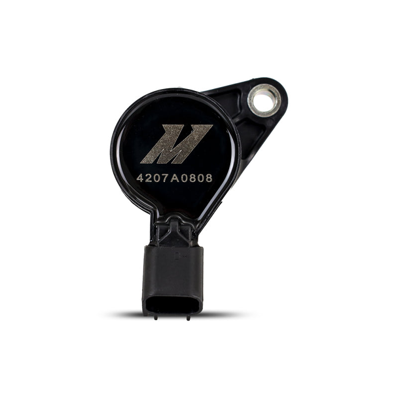 NGK Ignition Coil Set 01-10 Ford F250 Ten Cylinder Coils - OneFastShop