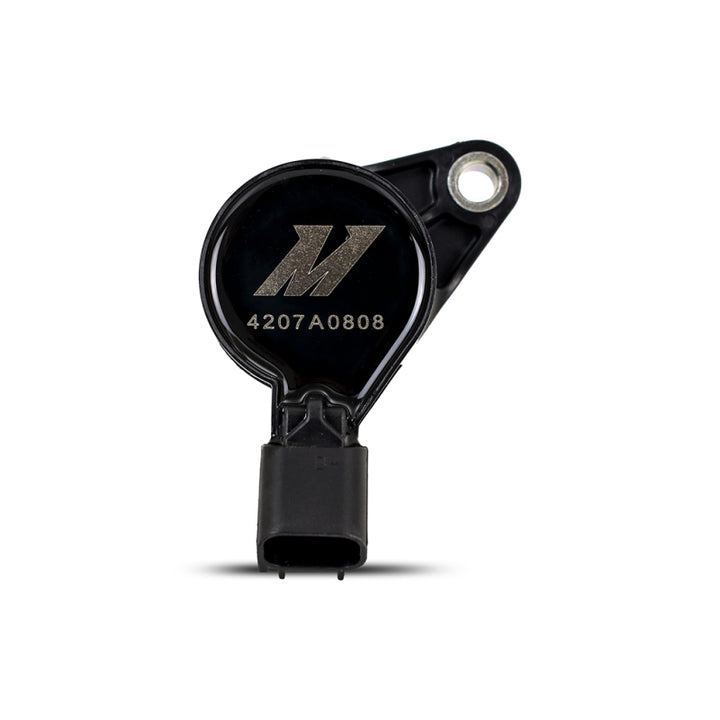 NGK Ignition Coil Set 01-10 Ford F250 Ten Cylinder Coils - OneFastShop