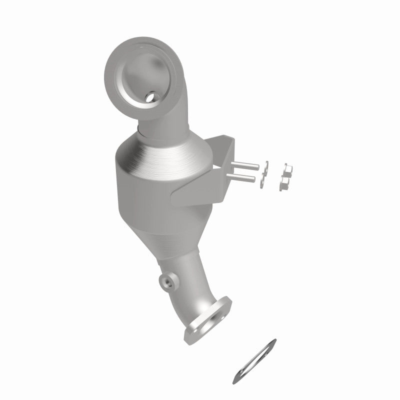 Magnaflow Direct Fit Catalytic Converter for 12-13 Ford Edge 2.0L