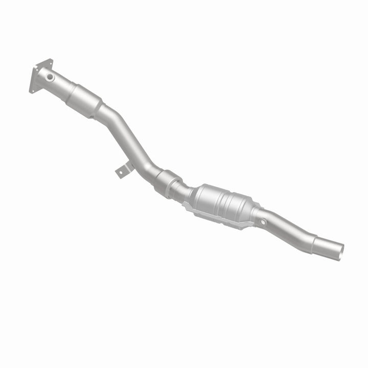 Magnaflow Direct-Fit Catalytic Converter 00-02 Audi A6 Quattro 2.7L - OneFastShop