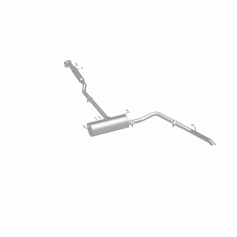 MagnaFlow BRE Exhaust Kit Replacement Toyota MagnaFlow