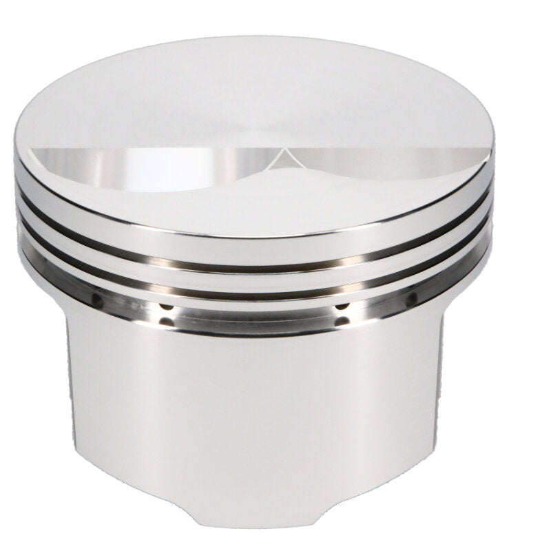 JE Pistons Piston Kit 4.030in Bore 1.165in CH Minus5.00CC - OneFastShop