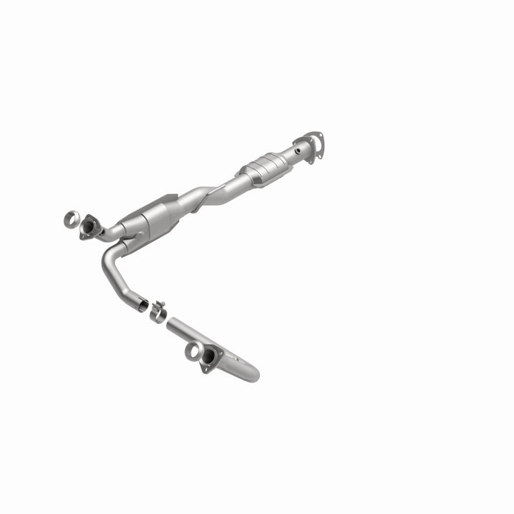 Magnaflow Direct-Fit Catalytic Converter for Chevy Astro 00-04 4.3L
