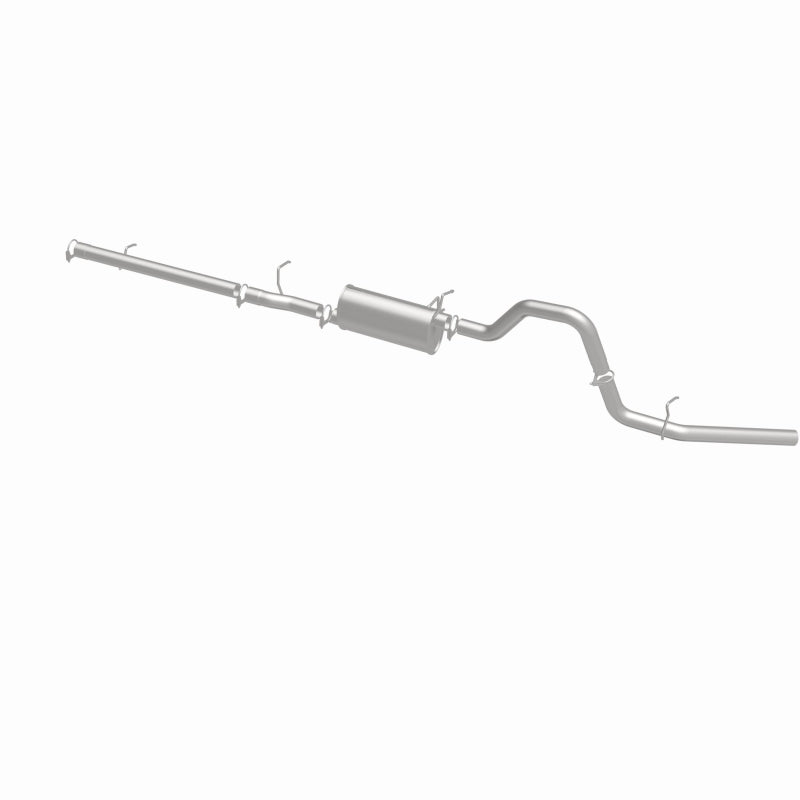 MagnaFlow BRE Exhaust Kit for 2005–2007 Ford Superduty F250/F350 5.4L - OneFastShop
