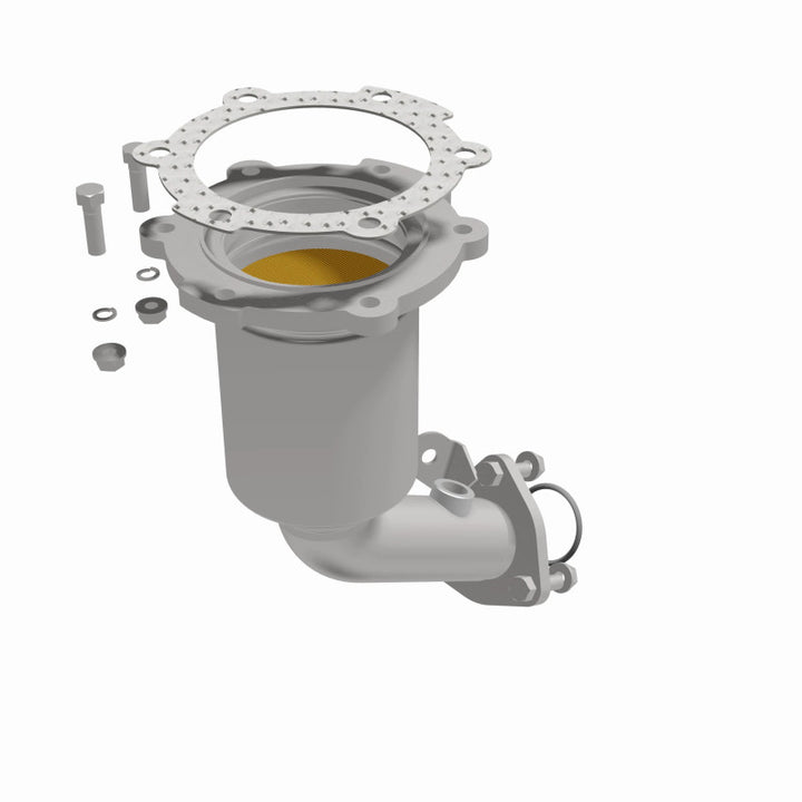 Magnaflow Direct Fit Catalytic Converter for 04-07 Nissan Murano 3.5L - OneFastShop