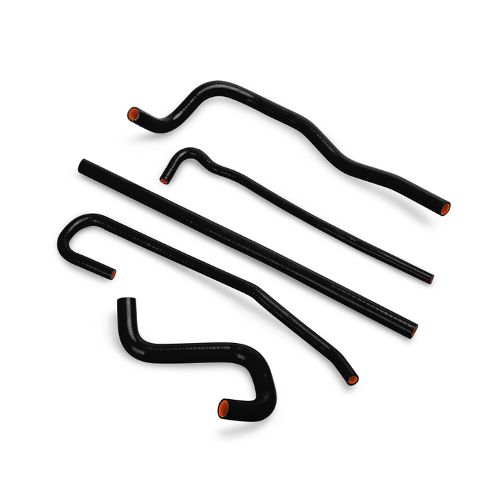 Mishimoto Silicone Ancillary Hose Kit for 97-04 Chevy Corvette/Z06 - OneFastShop