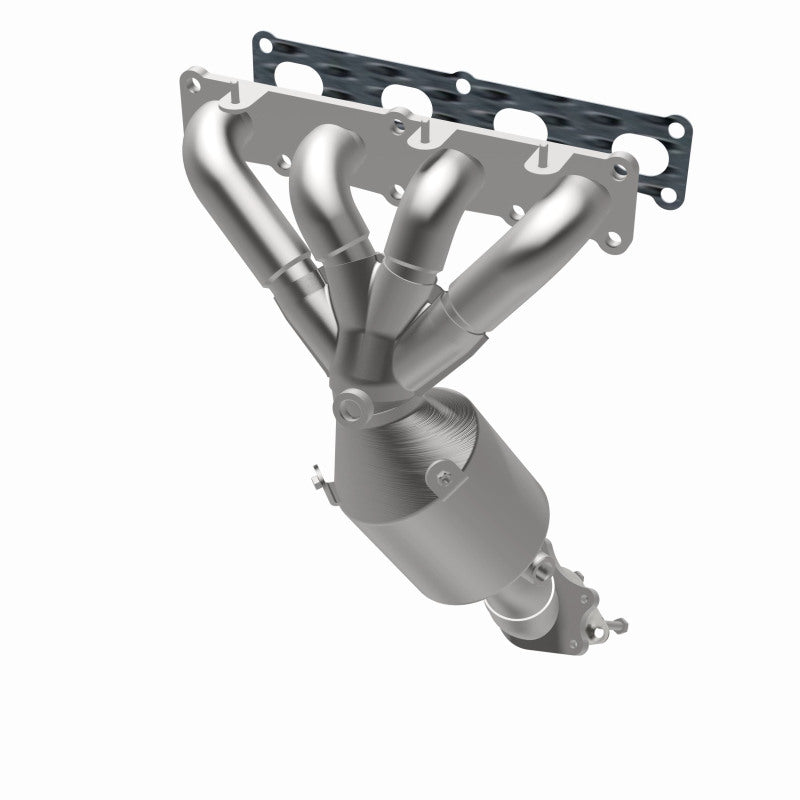 Magnaflow Direct Fit Converter for 2014 Jeep Cherokee 2.4L - OneFastShop