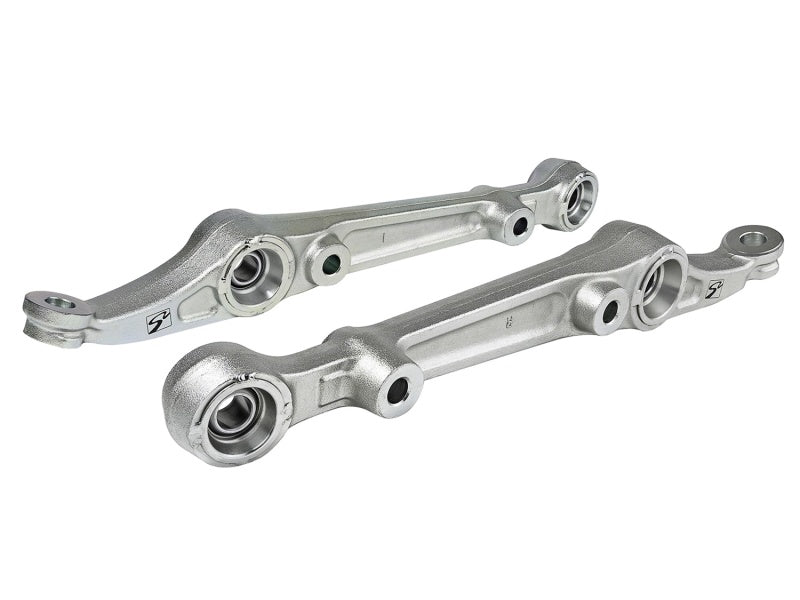 Skunk2 Racing Front Lower Control Arm with Spherical Bearing for 96-00 Honda Civic EK Models