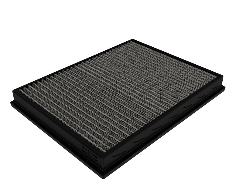 aFe MagnumFLOW Air Filters OER PDS A/F PDS for BMW X5 xDRIVE 35d 09-11 L6-3.0L (td)