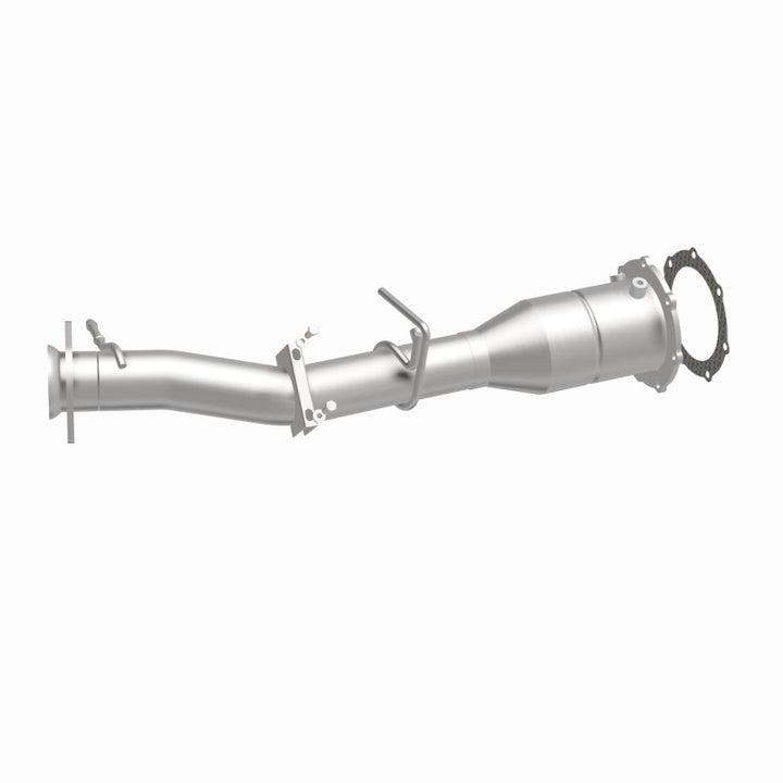 Magnaflow Direct-Fit Catalytic Converter 2008-2010 Ford F-250/350/450/550 6.4L Emission Compliant - OneFastShop