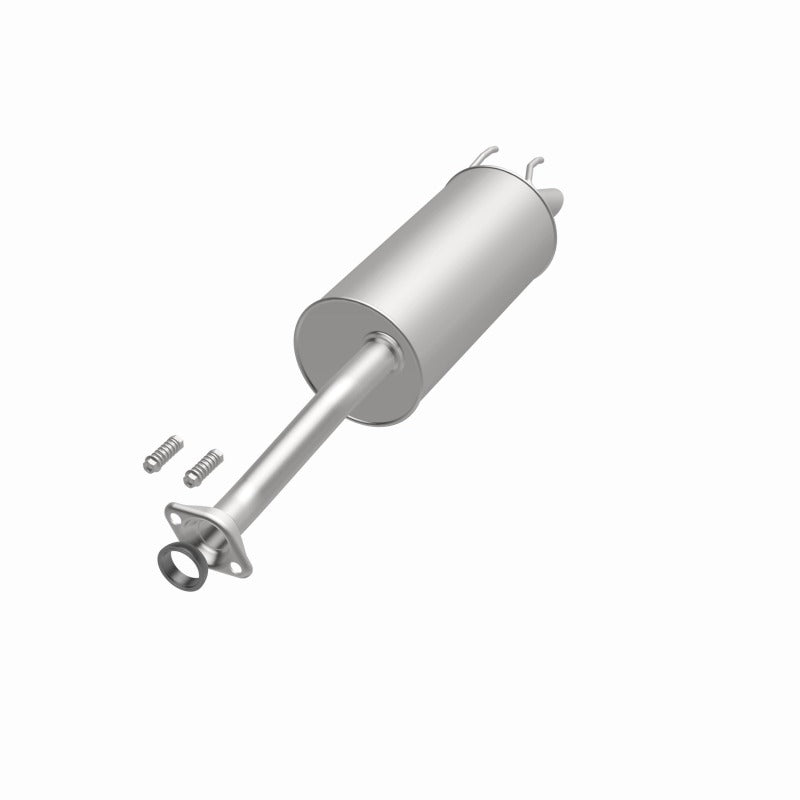 BRE Exhaust 12-15 Civic 1.8L Muffler Kit is a key product, offering reliable performance for specific vehicles, ensuring optimal exhaust flow and compatibility with designated models. - OneFastShop