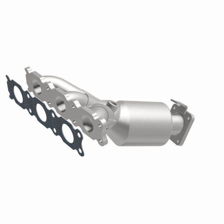 Magnaflow Direct Fit Catalytic Converter for 2007-2010 Volvo XC90 3.2L - OneFastShop