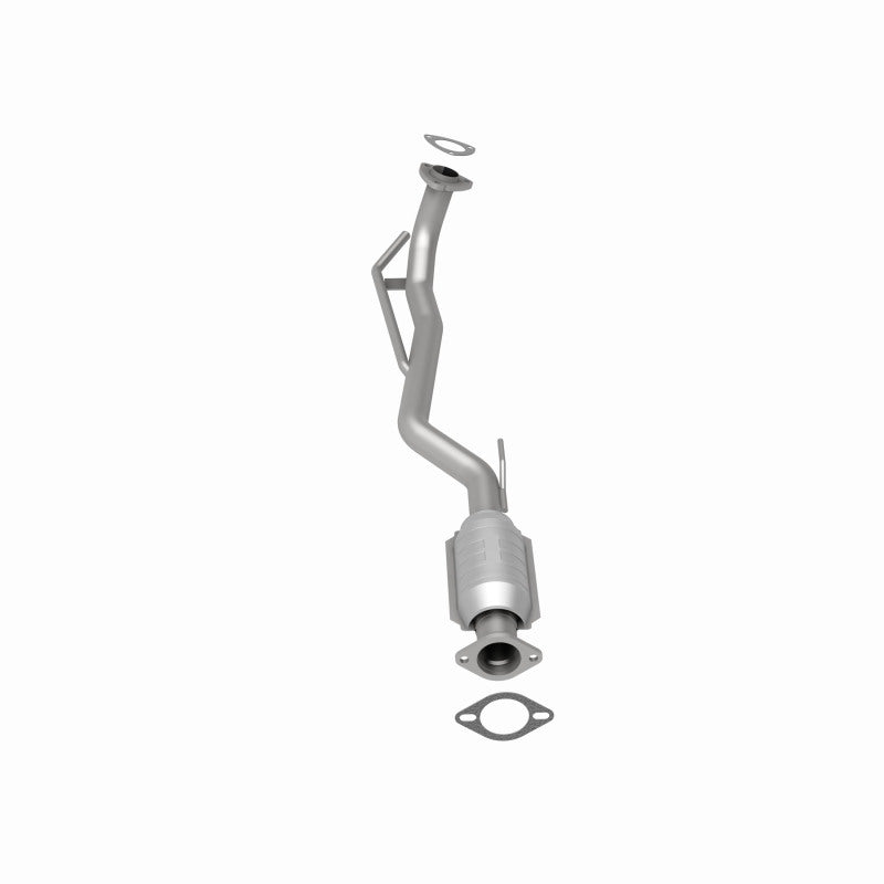 MagnaFlow Direct-Fit Catalytic Converter 300ZX 90-96 D/S - OneFastShop