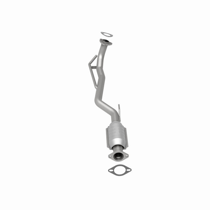 MagnaFlow Direct-Fit Catalytic Converter 300ZX 90-96 D/S - OneFastShop
