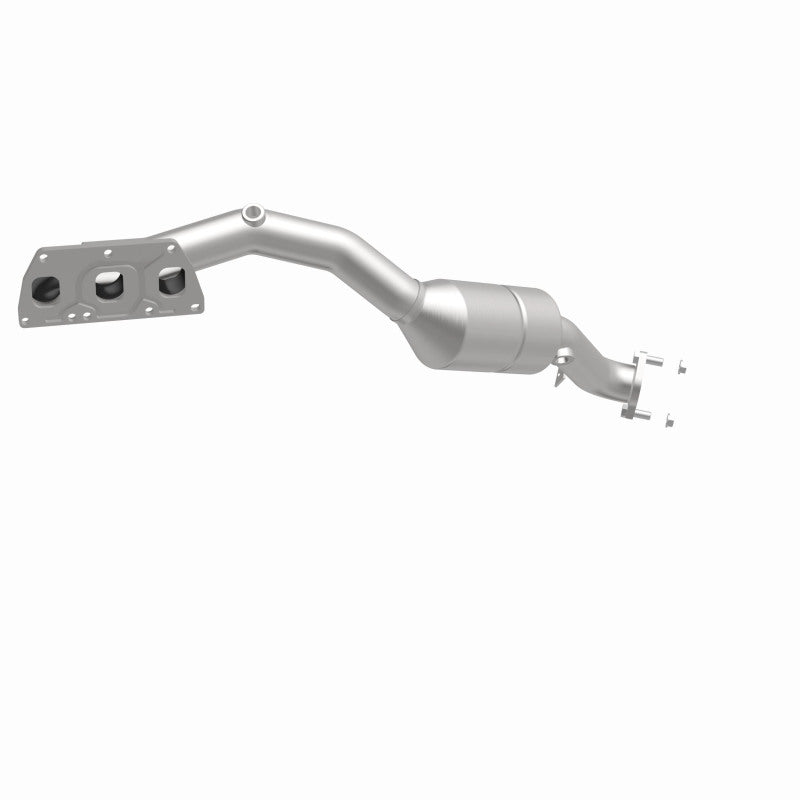 Magnaflow Direct-Fit Catalytic Converter for 05-09 Audi A8 6.0L - OneFastShop