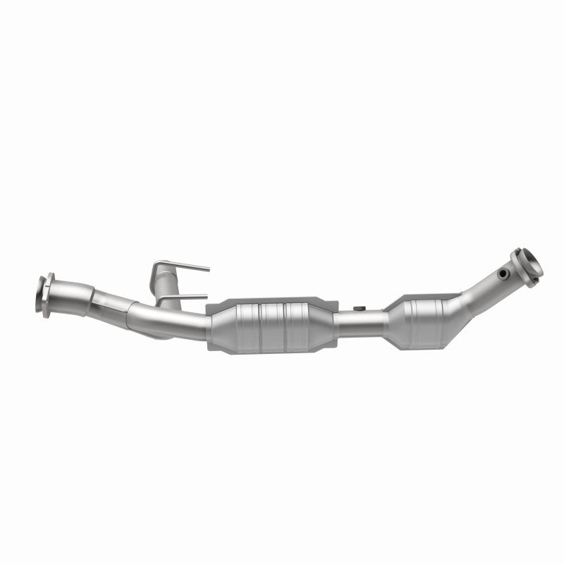Magnaflow Direct-Fit Catalytic Converter for 03-04 Ford Expedition 4.6L Passenger Side OEM - OneFastShop