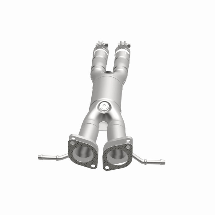 Magnaflow Direct Fit Converter 3.5L for 2010 Ford Taurus
