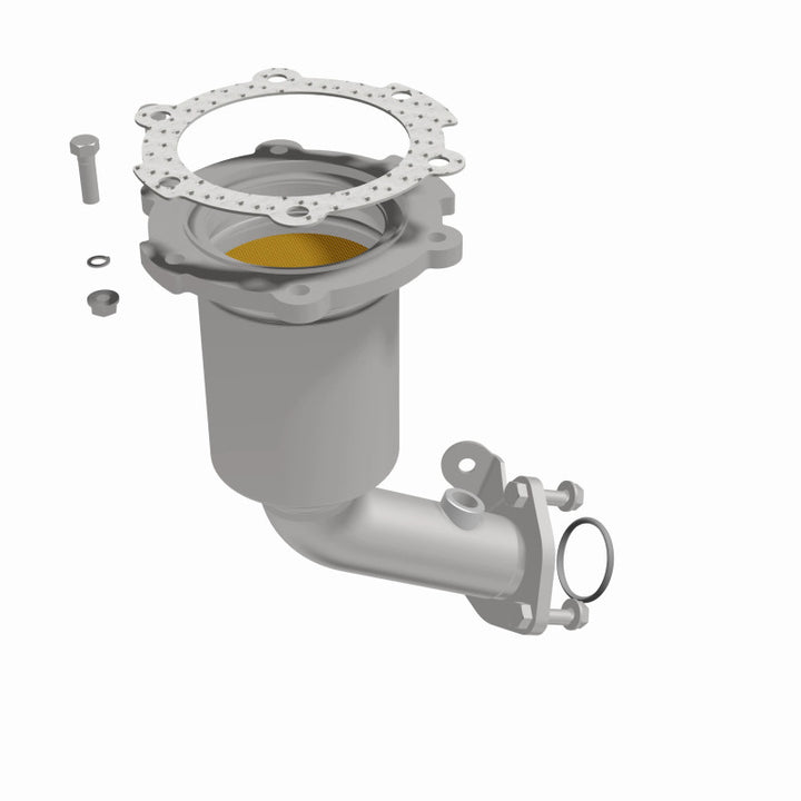 Magnaflow Catalytic Converter 51207 for 04-05 Nissan Maxima 3.5L - OneFastShop