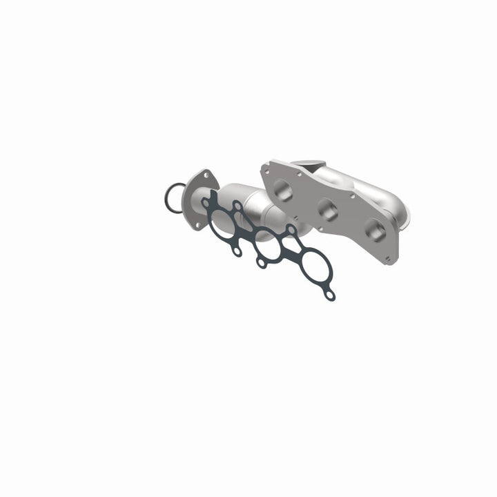 MagnaFlow Conv DF Direct-Fit Catalytic Converter for 2006 Lexus GS300 3.0L – Driver Side - OneFastShop