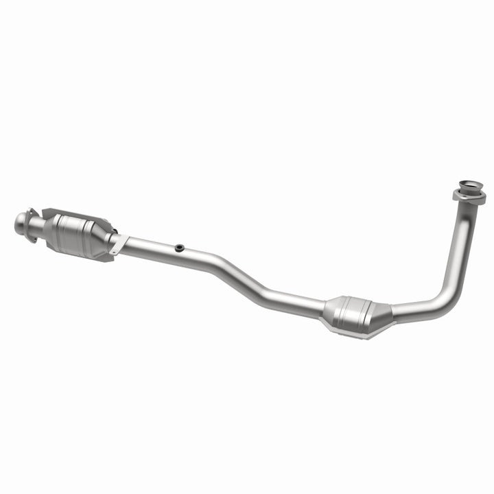 Magnaflow Direct-Fit Catalytic Converter 99-01 Ford Explorer 5.0L - OneFastShop