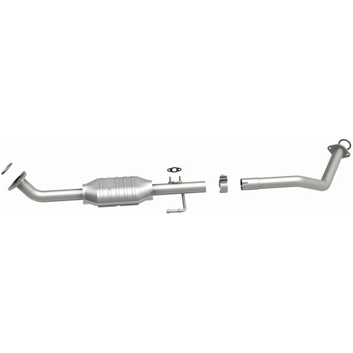 Magnaflow Direct-Fit Catalytic Converter 01-04 Sequoia 4.7L OEM - OneFastShop