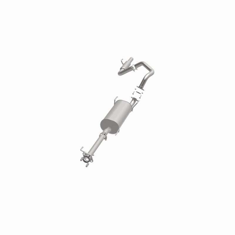 MagnaFlow Bre Exhaust Kit 03-09 4Runner Gx470 Exhaust System