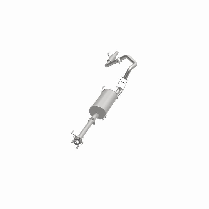 MagnaFlow Bre Exhaust Kit 03-09 4Runner Gx470 Exhaust System