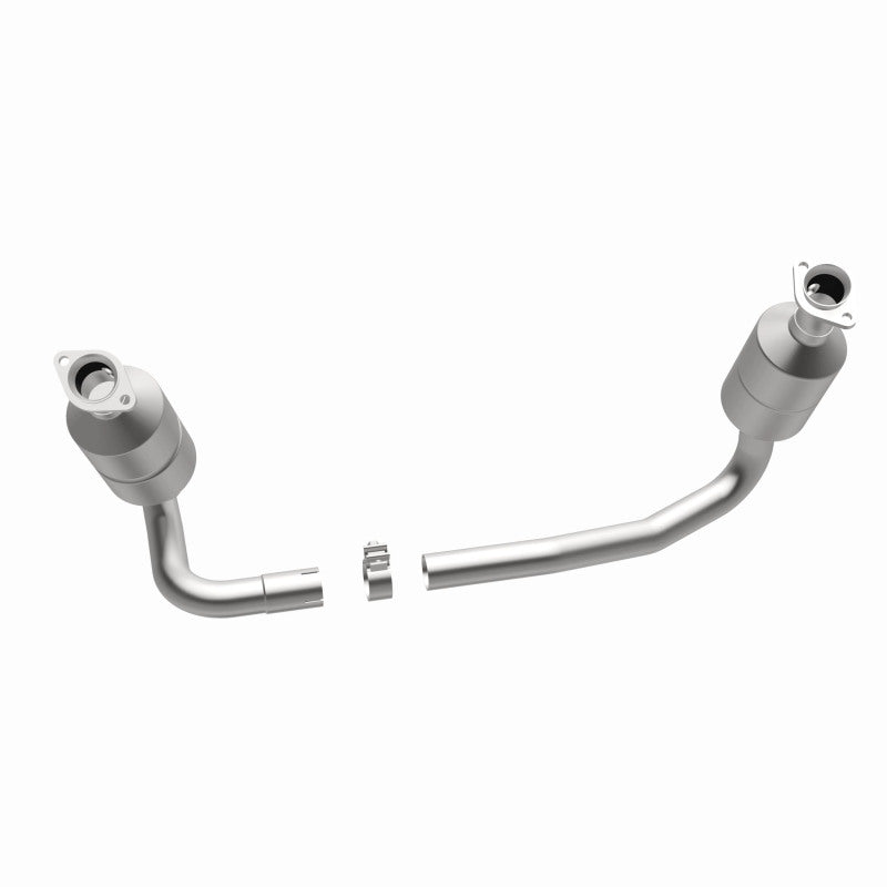 Magnaflow Direct-Fit Catalytic Converter 49657 for 04 Dakota 3.7/4.7 2WD OEM - OneFastShop