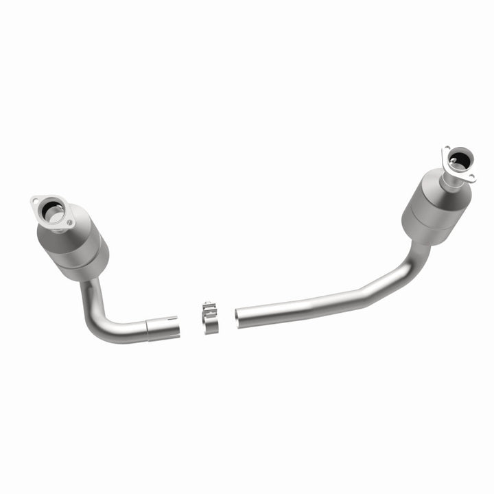 Magnaflow Direct-Fit Catalytic Converter 49657 for 04 Dakota 3.7/4.7 2WD OEM - OneFastShop