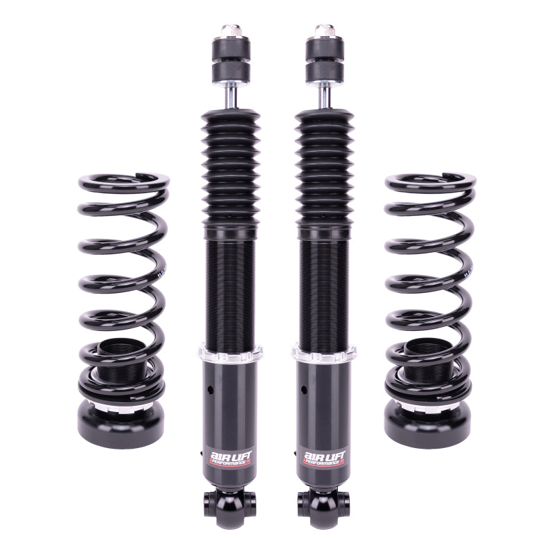 Air Lift Coilover Kit - Ford Mustang 2005-2014, image 7