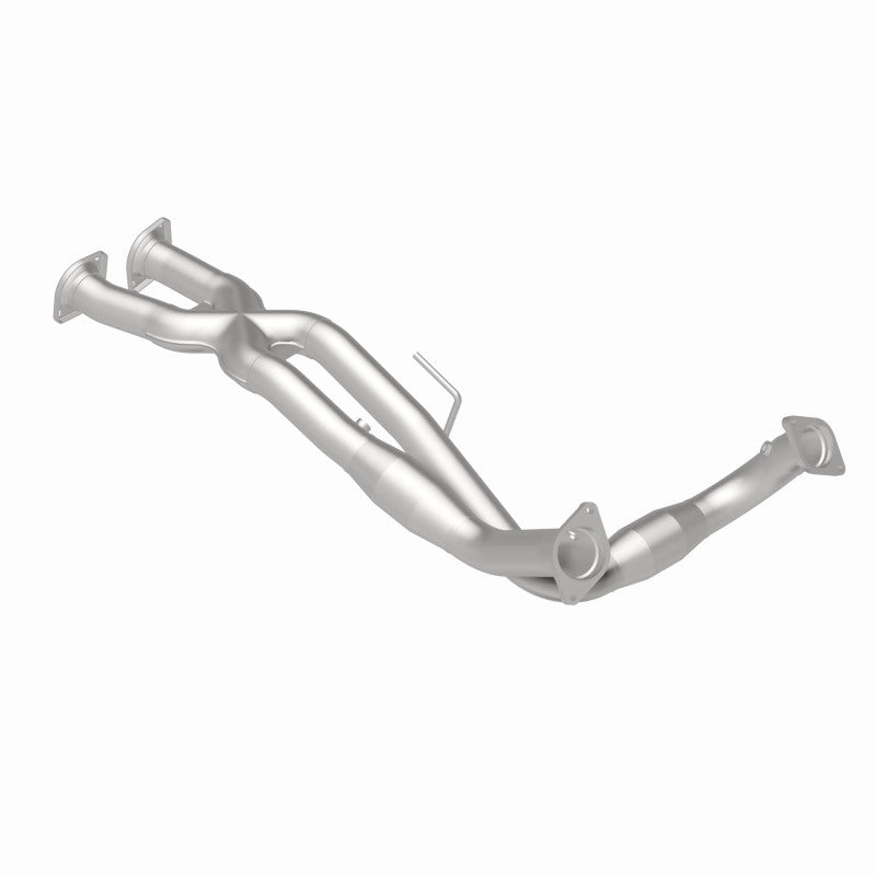 Magnaflow Direct-Fit Catalytic Converter for Jeep SRT-8 6.1L - OneFastShop