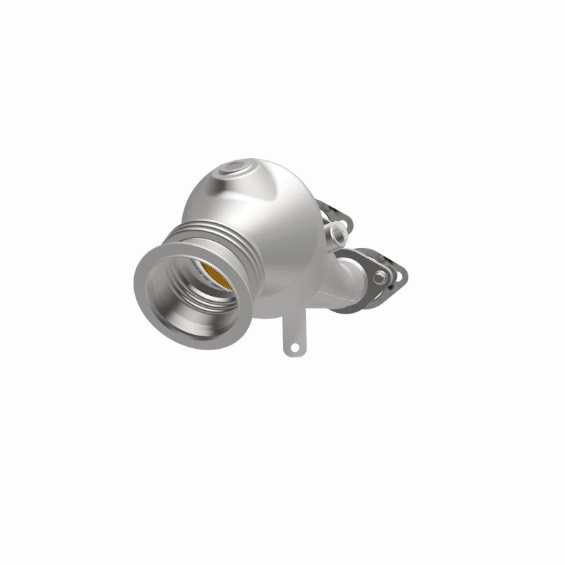 Magnaflow OEM Grade Direct Fit Catalytic Converter for 11-14 BMW 335i 3.0L - OneFastShop