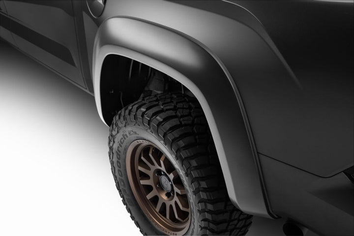 Husky Liners 22-26 Toyota Tundra EAF Style Fender Flares 4Pc