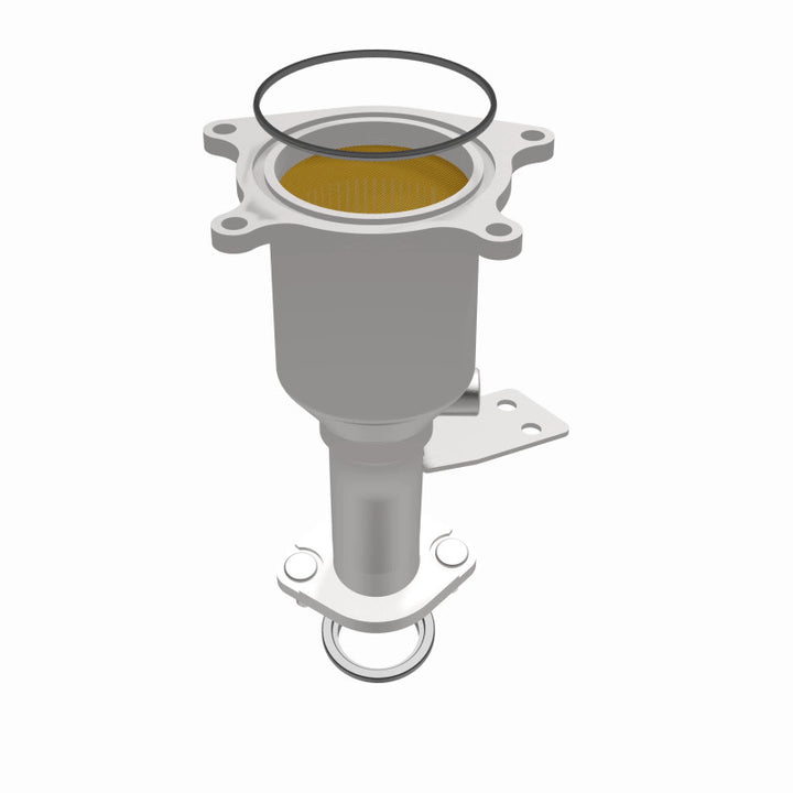 Magnaflow Direct-Fit Catalytic Converter 07-09 Ford Edge 6 3.5L OEM - OneFastShop