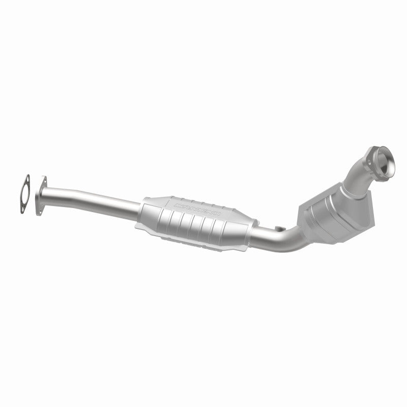 Magnaflow Direct-Fit Catalytic Converter 03-05 Crown Vic Passenger Side CA - OneFastShop