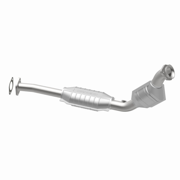 Magnaflow Direct-Fit Catalytic Converter 03-05 Crown Vic Passenger Side CA - OneFastShop