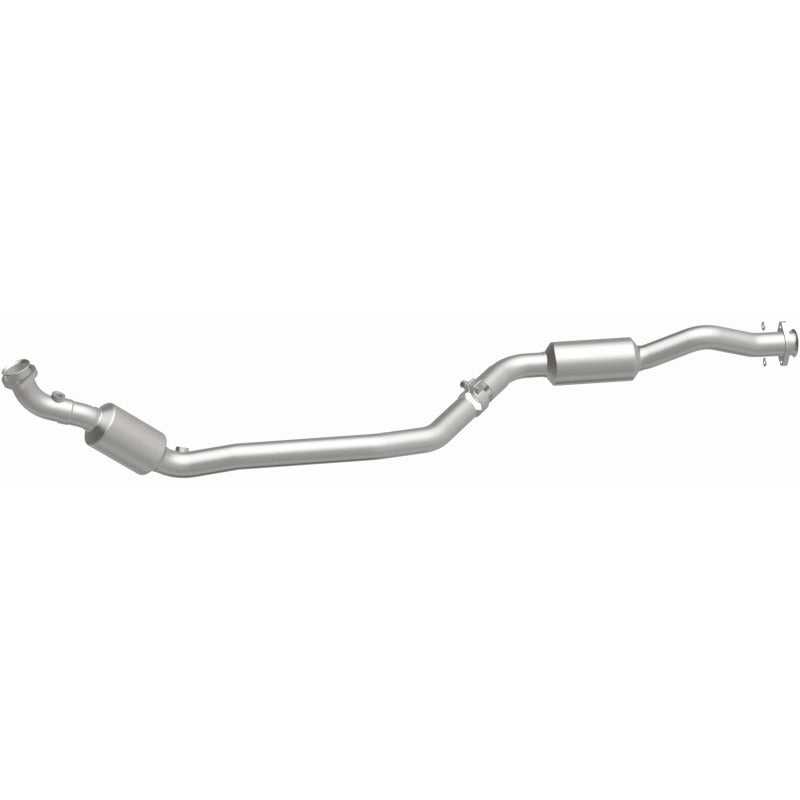 MagnaFlow Direct-Fit Catalytic Converter for 2006–2009 Mercedes-Benz E350 4MATIC