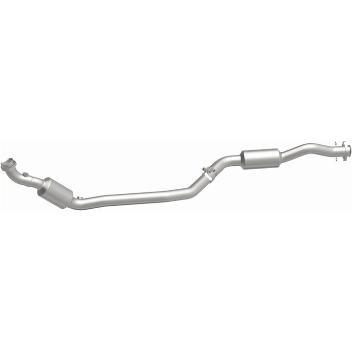 MagnaFlow Direct-Fit Catalytic Converter for 2006–2009 Mercedes-Benz E350 4MATIC - OneFastShop