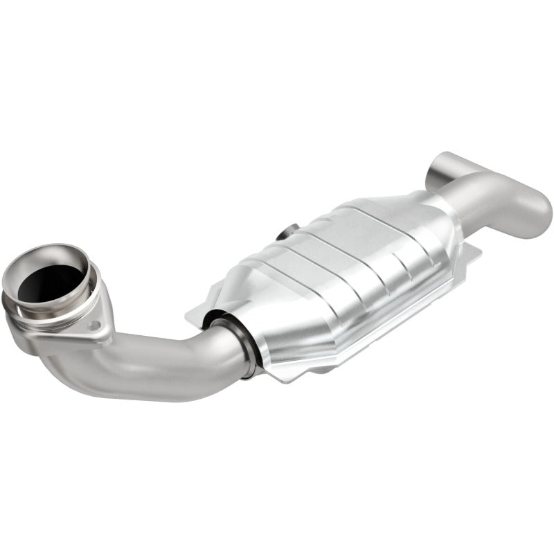 MagnaFlow HM-Grade Driver Side Direct-Fit Catalytic Converter - Ford Expedition / Lincoln Navigator 5.4L 2003-2006