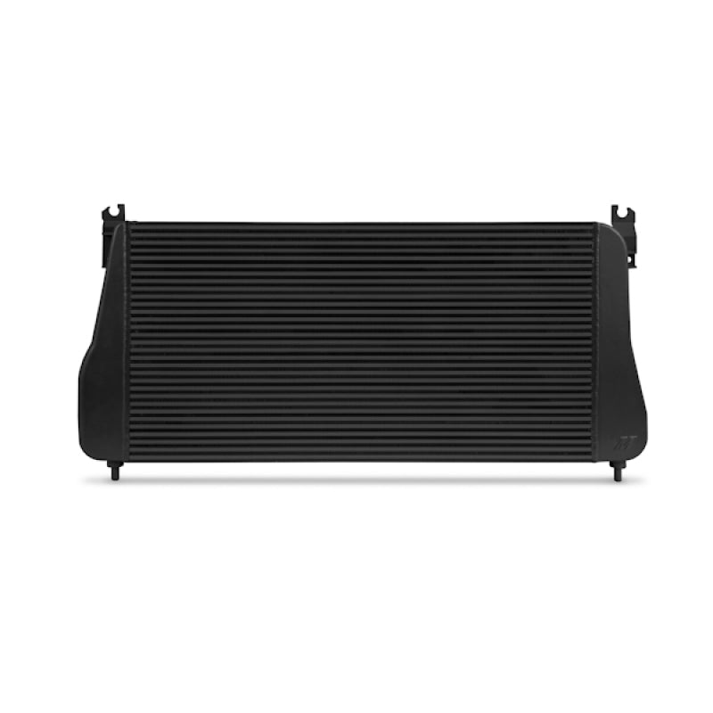 Mishimoto Intercooler Black for 01-05 Chevrolet 6.6L Duramax Silverado Sierra