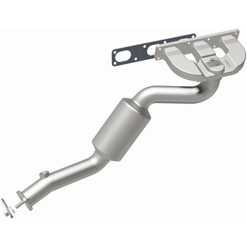 Magnaflow Catalytic Converter BMW 3 01-05 Front