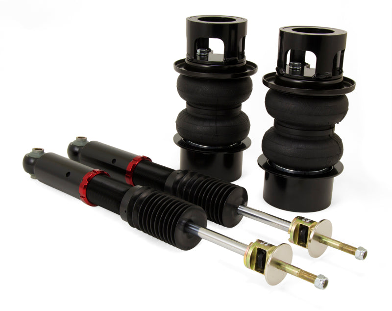 Air Lift Rear Air Suspension Kit - Chevrolet Camaro, Honda Accord 2016-2023, image 4
