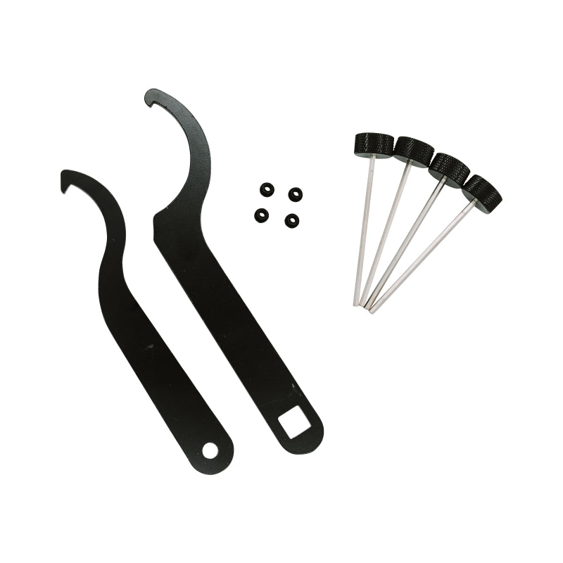 Air Lift Coilovers Performance 15-20 Audi A3 15-24 VW GTI - OneFastShop