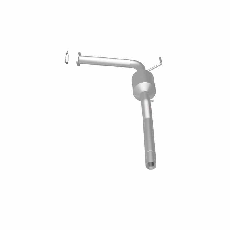 MagnaFlow Standard Grade Catalytic Converter for 1993 VW Eurovan 2.5L