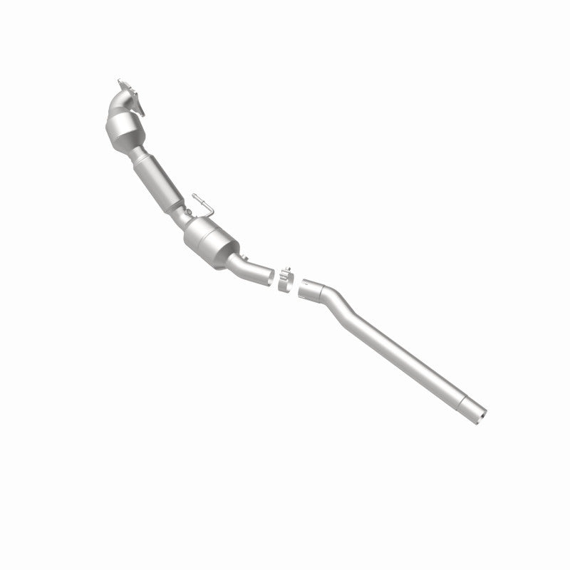Magnaflow Direct Fit Converter for 09-13 Volkswagen CC 2.0L CARB Compliant - OneFastShop